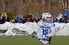 MLax vs RWU  Wheaton College Men’s Lacrosse vs Roger Williams University. - Photo By: KEITH NORDSTROM : Wheaton, Lacrosse, LAX